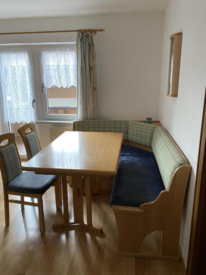 Harpfner Apartamento Finkenberg Exterior foto
