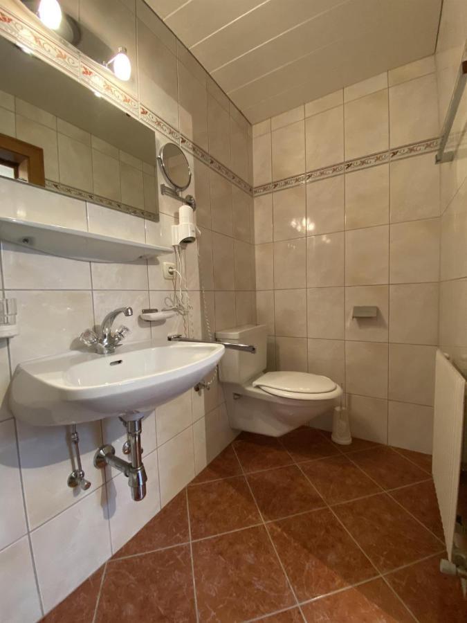Harpfner Apartamento Finkenberg Exterior foto